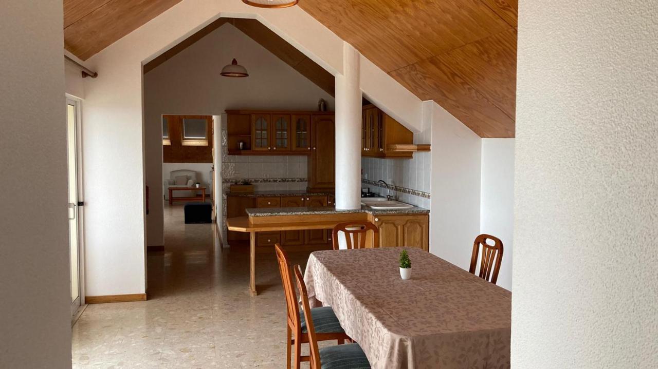 Costa Azul Daire Porto Moniz Dış mekan fotoğraf