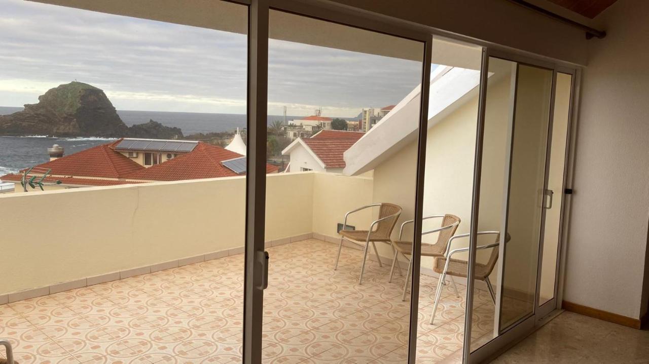 Costa Azul Daire Porto Moniz Dış mekan fotoğraf