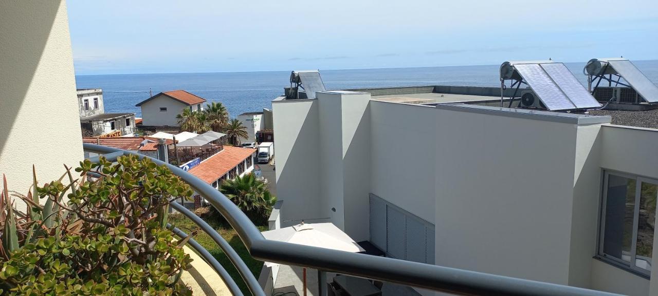 Costa Azul Daire Porto Moniz Dış mekan fotoğraf