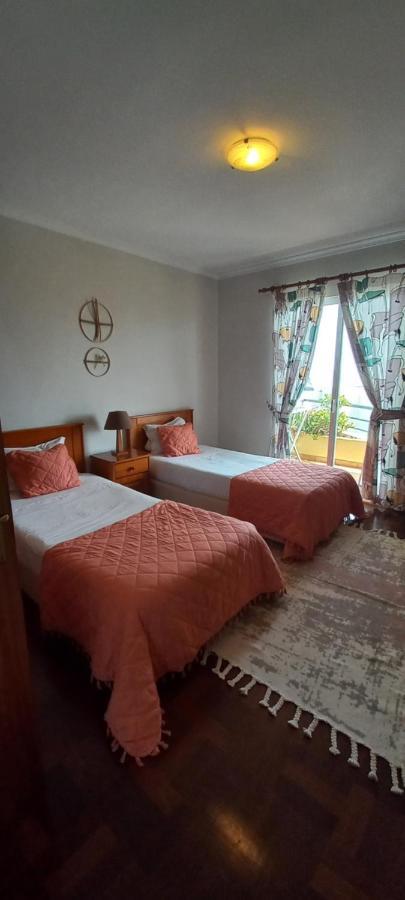 Costa Azul Daire Porto Moniz Dış mekan fotoğraf