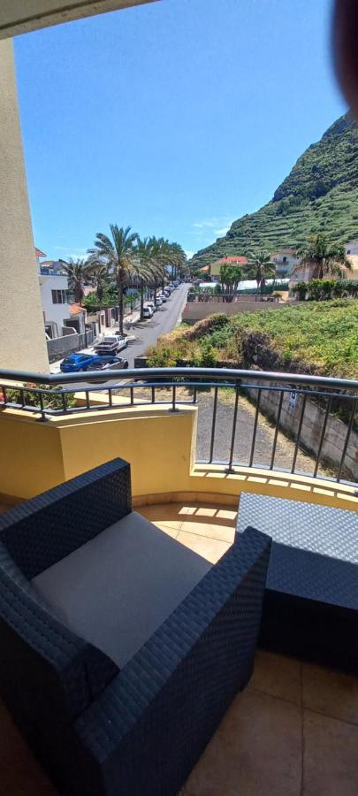Costa Azul Daire Porto Moniz Dış mekan fotoğraf