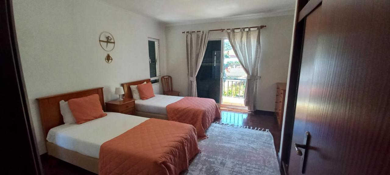 Costa Azul Daire Porto Moniz Dış mekan fotoğraf