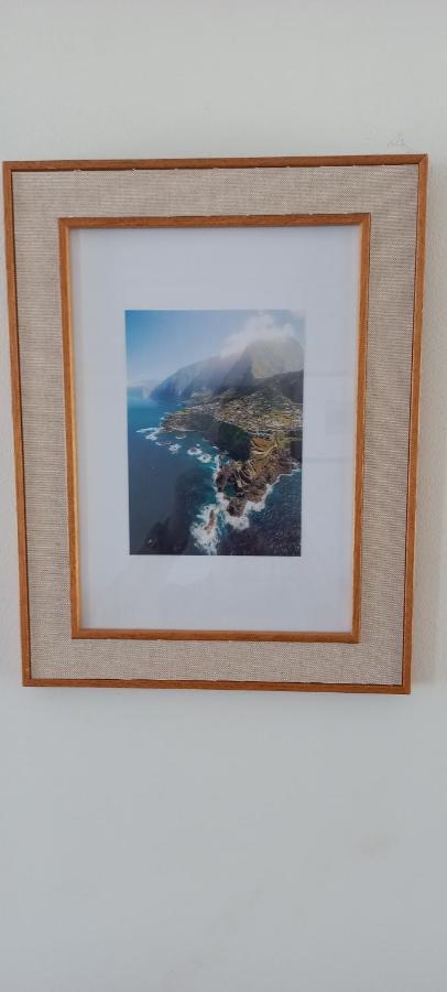 Costa Azul Daire Porto Moniz Dış mekan fotoğraf