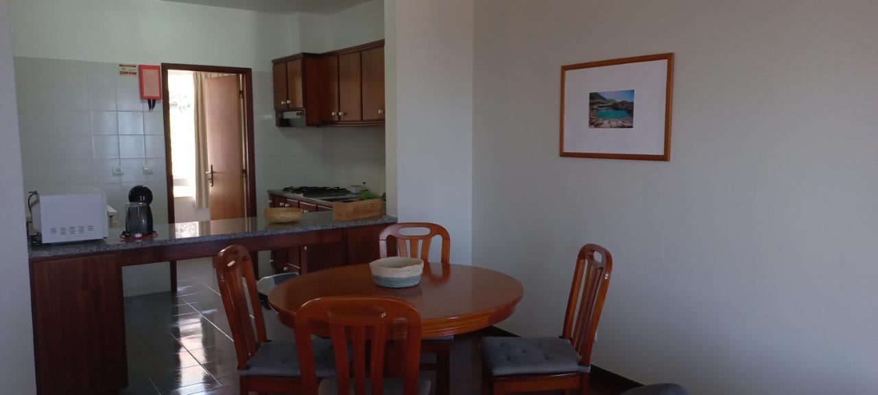 Costa Azul Daire Porto Moniz Dış mekan fotoğraf