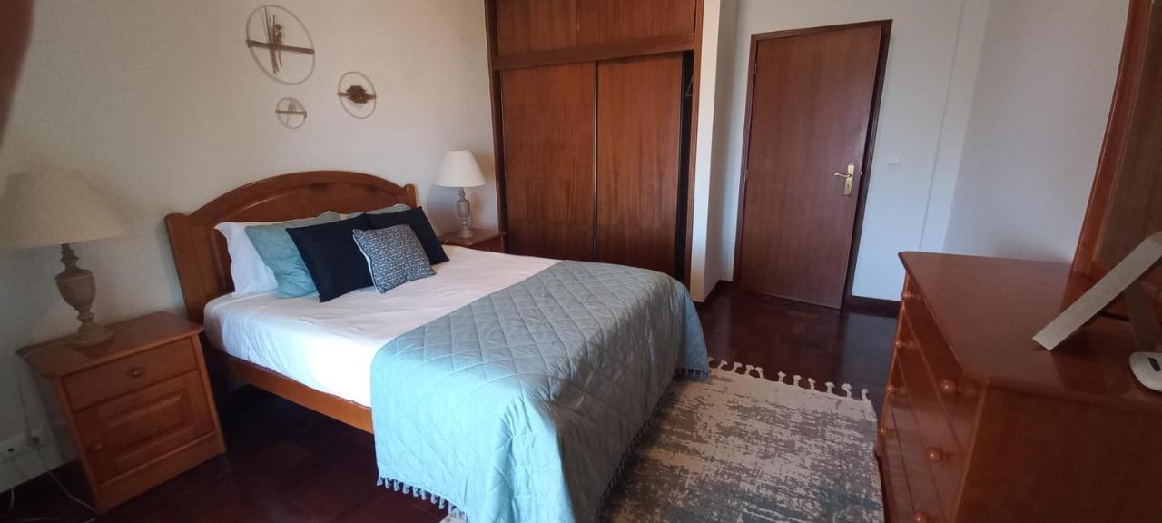 Costa Azul Daire Porto Moniz Dış mekan fotoğraf