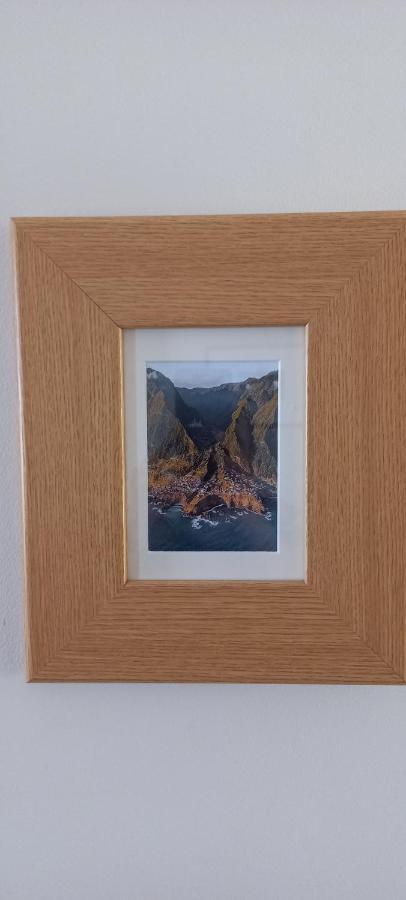 Costa Azul Daire Porto Moniz Dış mekan fotoğraf