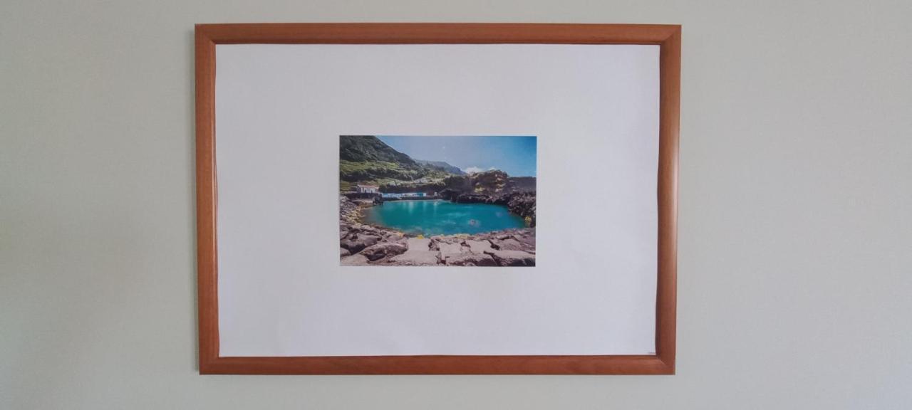 Costa Azul Daire Porto Moniz Dış mekan fotoğraf