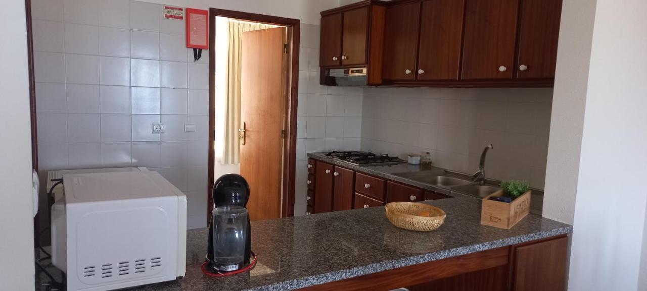 Costa Azul Daire Porto Moniz Dış mekan fotoğraf