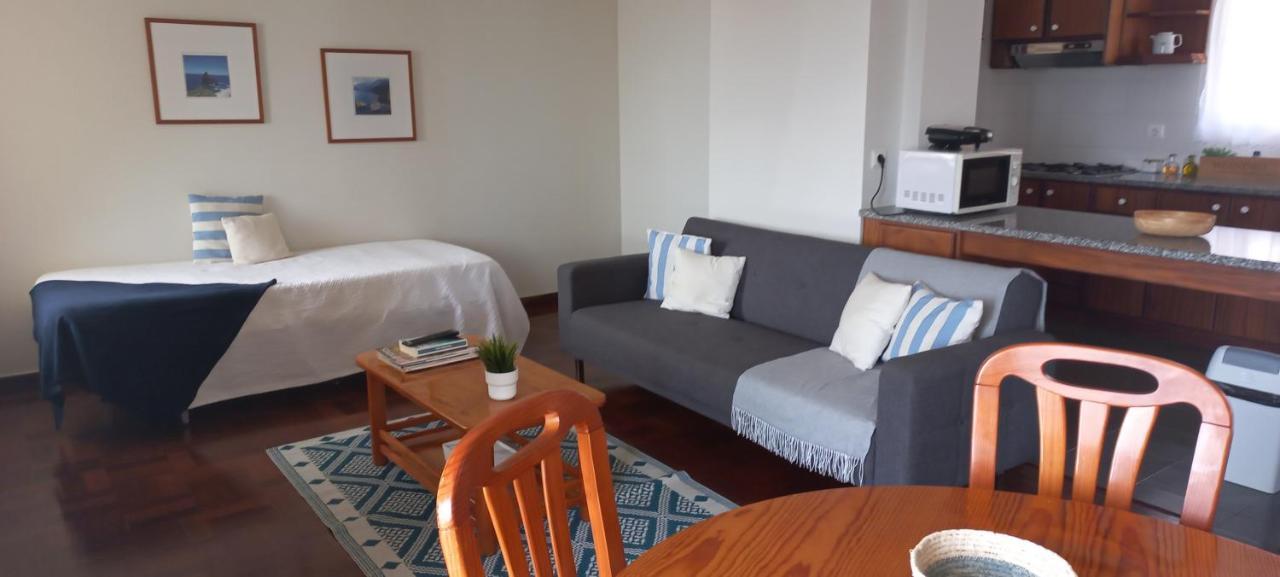 Costa Azul Daire Porto Moniz Dış mekan fotoğraf