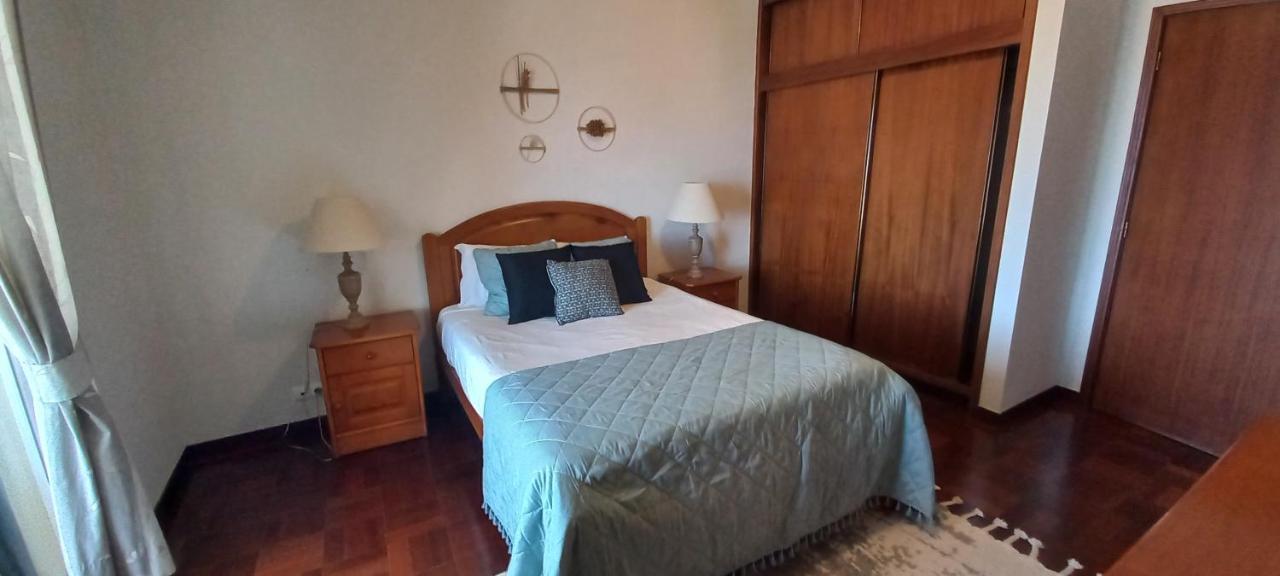 Costa Azul Daire Porto Moniz Dış mekan fotoğraf