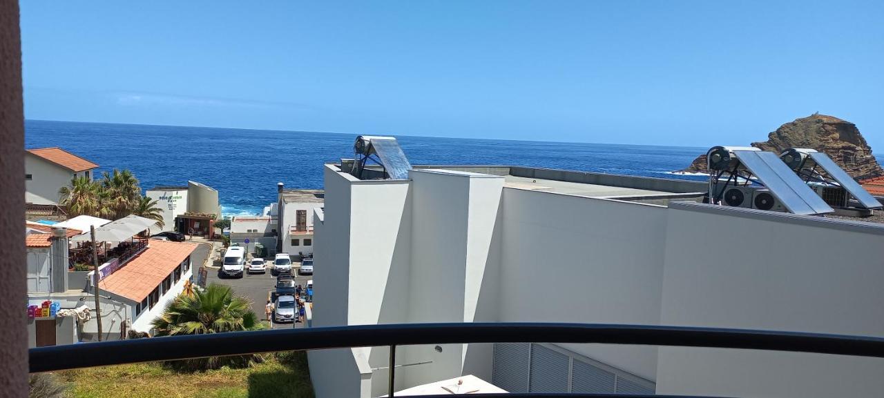 Costa Azul Daire Porto Moniz Dış mekan fotoğraf