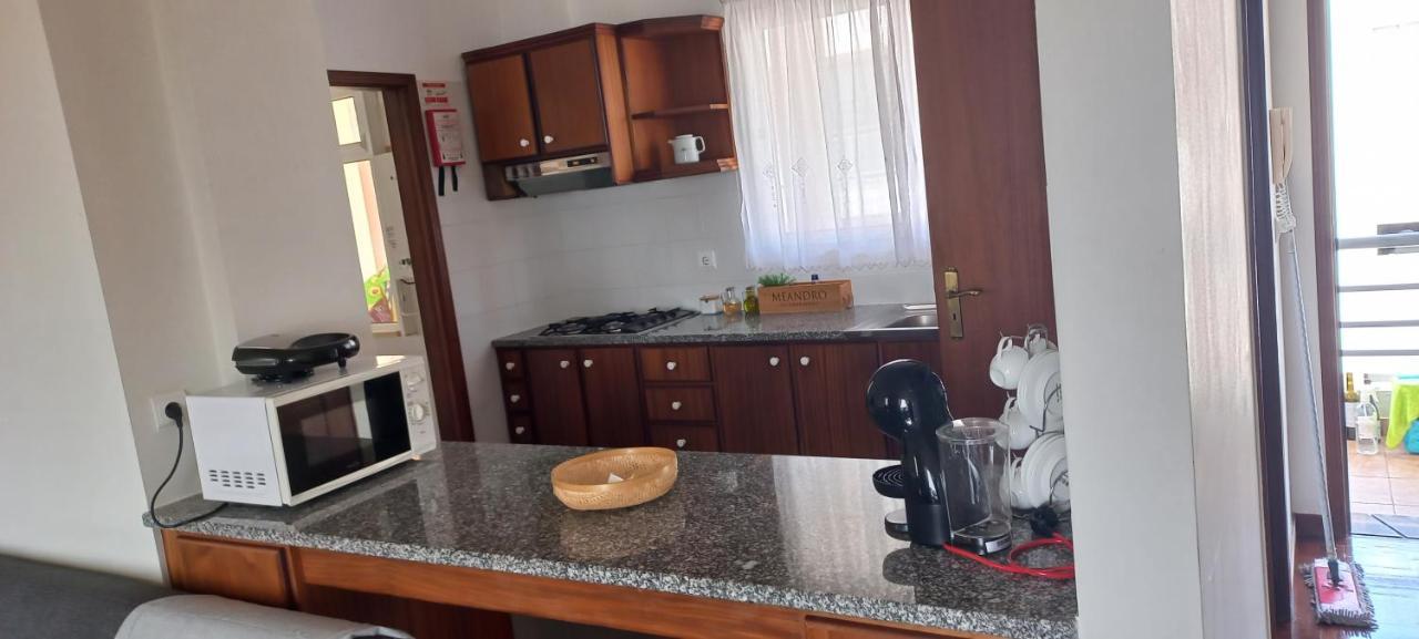 Costa Azul Daire Porto Moniz Dış mekan fotoğraf