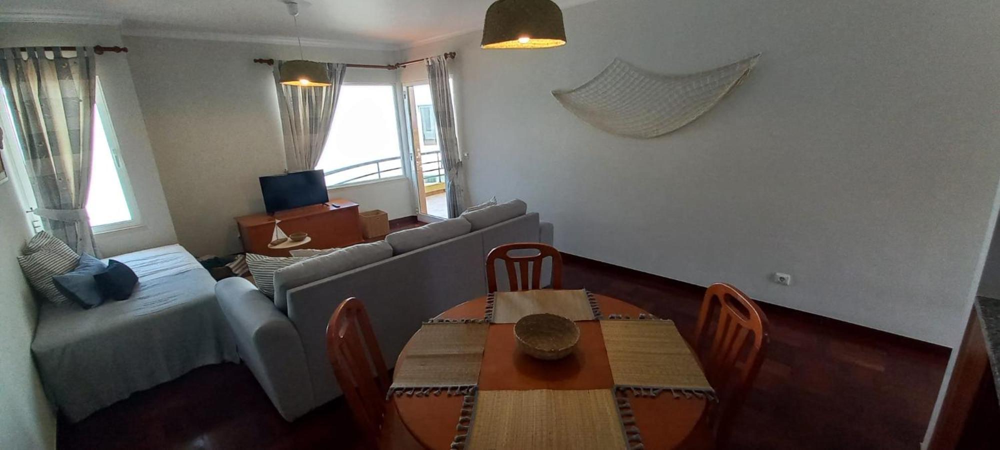 Costa Azul Daire Porto Moniz Dış mekan fotoğraf